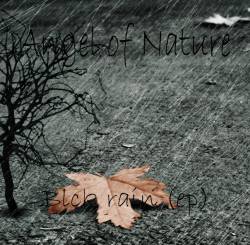 Angel Of Nature : Black Rain